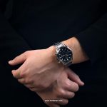 قیمت و خرید ساعت مچی مردانه سیکو(SEIKO) مدل SSB413P1 کلاسیک | اورجینال و اصلی - تصویر 4