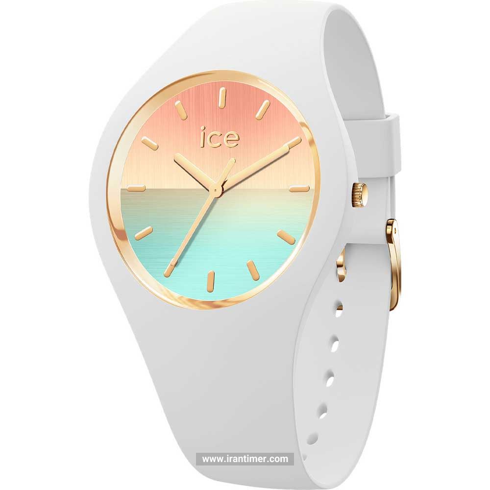 قیمت و خرید ساعت مچی زنانه آیس واچ(ICE WATCH) مدل 020637 اسپرت | اورجینال و اصلی