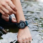 قیمت و خرید ساعت مچی مردانه کاسیو (CASIO) پروترک مدل PRW-35Y-3DR اسپرت | اورجینال و اصلی - تصویر 2