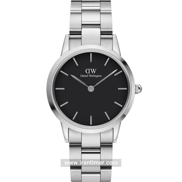 قیمت و خرید ساعت مچی زنانه دنیل ولینگتون(DANIEL WELLINGTON) مدل DW00100206 کلاسیک | اورجینال و اصلی