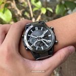 قیمت و خرید ساعت مچی مردانه کاسیو (CASIO) ادیفس(ادیفایس) مدل ECB-2000DC-1ADF اسپرت | اورجینال و اصلی - تصویر 2