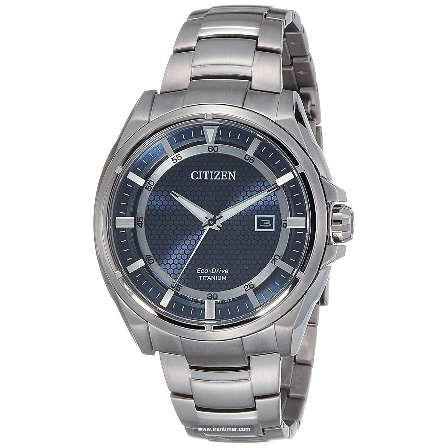 قیمت و خرید ساعت مچی مردانه سیتیزن(CITIZEN) مدل AW1401-50L کلاسیک | اورجینال و اصلی
