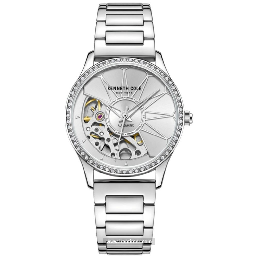 قیمت و خرید ساعت مچی زنانه کنت کول(KENNETH COLE) مدل KCWLL2222303 فشن | اورجینال و اصلی