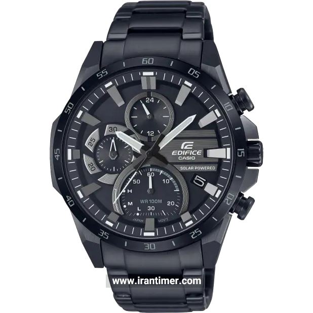 قیمت و خرید ساعت مچی مردانه کاسیو (CASIO) ادیفس(ادیفایس) مدل EQS-940DC-1AVUDF کلاسیک | اورجینال و اصلی
