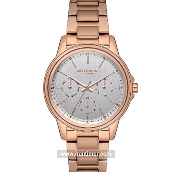 قیمت و خرید ساعت مچی زنانه لیکوپر(LEE COOPER) مدل LC07131.430 کلاسیک | اورجینال و اصلی