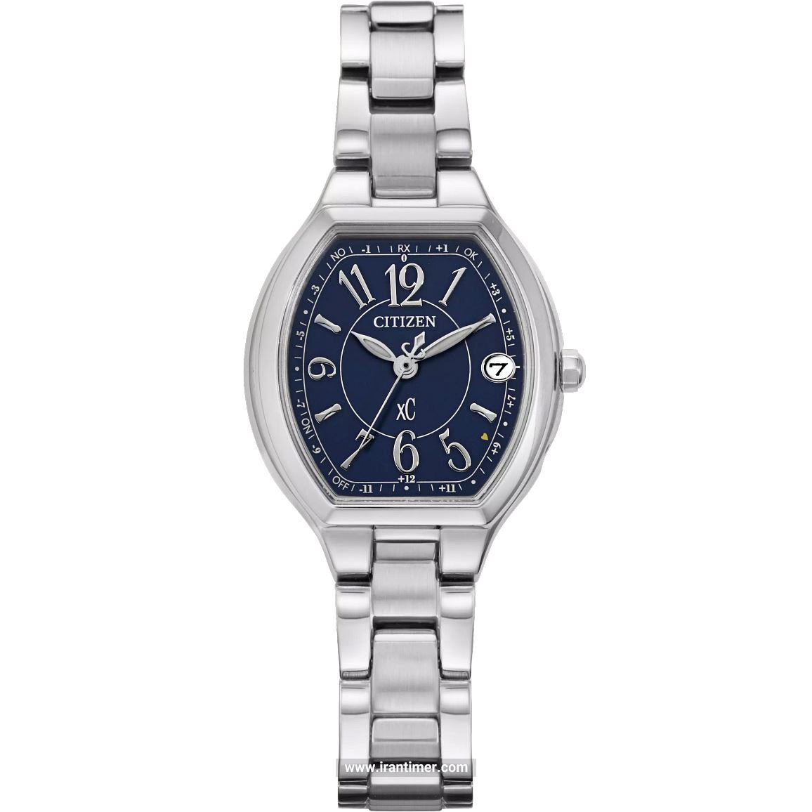 قیمت و خرید ساعت مچی زنانه سیتیزن(CITIZEN) مدل ES9360-58L کلاسیک | اورجینال و اصلی