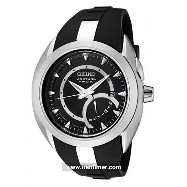 قیمت و خرید ساعت مچی مردانه سیکو(SEIKO) مدل SRN013P1 اسپرت | اورجینال و اصلی