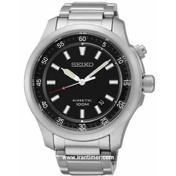 قیمت و خرید ساعت مچی مردانه سیکو(SEIKO) مدل SKA685P1 کلاسیک | اورجینال و اصلی