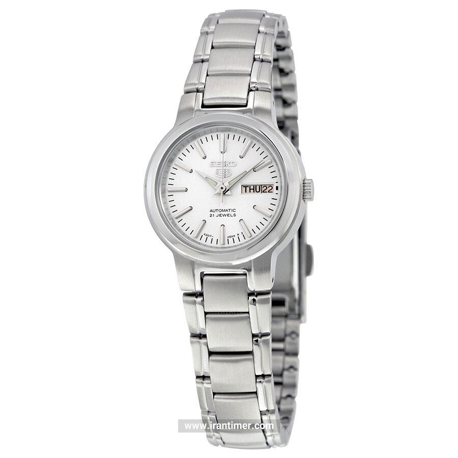 قیمت و خرید ساعت مچی زنانه سیکو(SEIKO) مدل SYME39J کلاسیک | اورجینال و اصلی