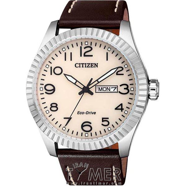 قیمت و خرید ساعت مچی مردانه سیتیزن(CITIZEN) مدل BM8530-11X کلاسیک | اورجینال و اصلی