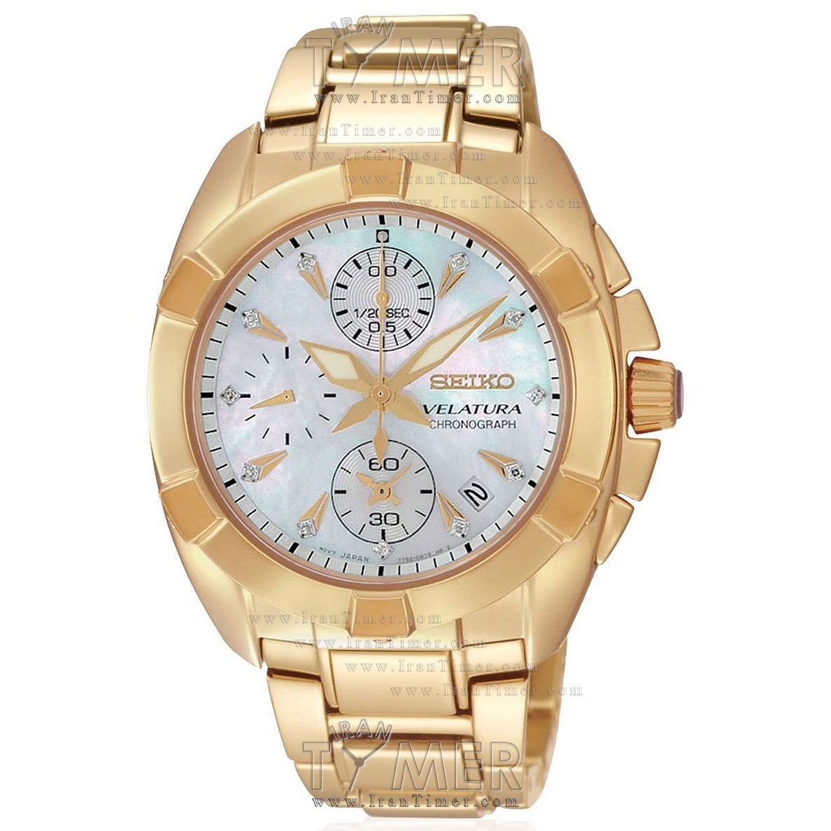 قیمت و خرید ساعت مچی زنانه سیکو(SEIKO) مدل SNDY22P2 کلاسیک | اورجینال و اصلی
