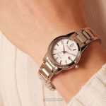 قیمت و خرید ساعت مچی زنانه سیتیزن(CITIZEN) مدل FE1241-71Z کلاسیک | اورجینال و اصلی - تصویر 4