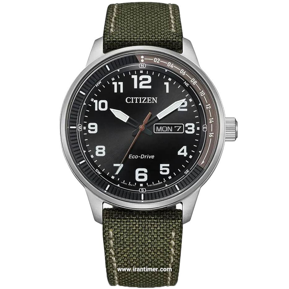 قیمت و خرید ساعت مچی مردانه سیتیزن(CITIZEN) مدل BM8590-10E اسپرت | اورجینال و اصلی
