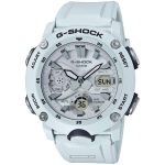 قیمت و خرید ساعت مچی مردانه کاسیو (CASIO) جی شاک مدل GA-2000S-7ADR اسپرت | اورجینال و اصلی