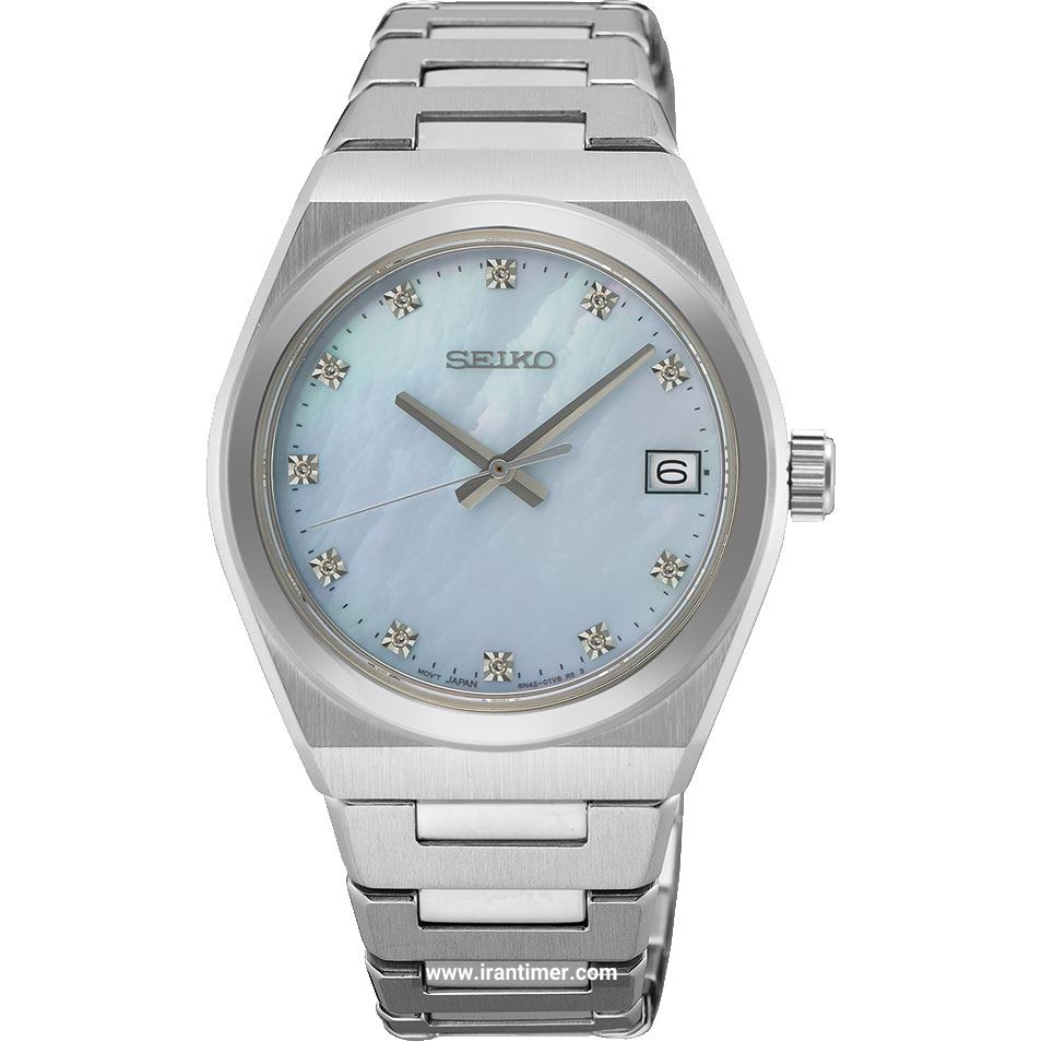 قیمت و خرید ساعت مچی زنانه سیکو(SEIKO) مدل SUR603P1 فشن | اورجینال و اصلی