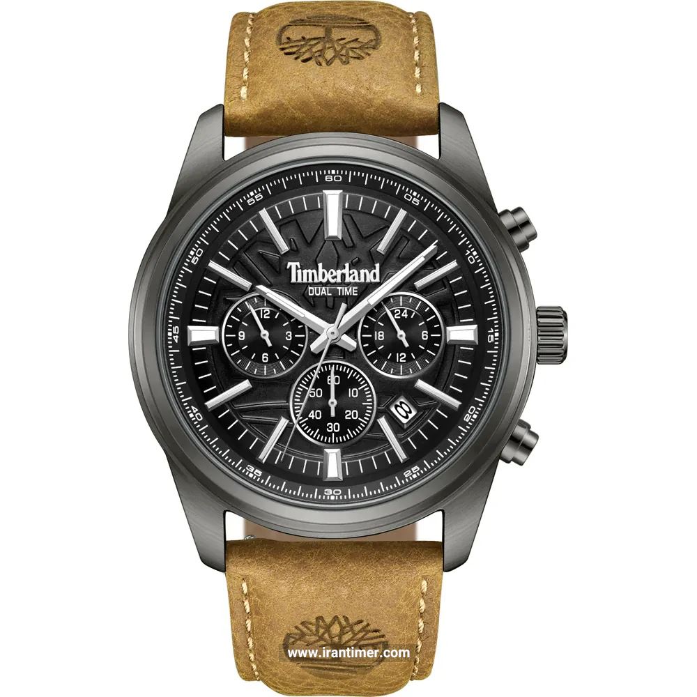 قیمت و خرید ساعت مچی مردانه تیمبرلند(TIMBERLAND) مدل TDWGF0041205 اسپرت | اورجینال و اصلی