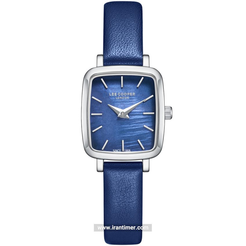 قیمت و خرید ساعت مچی زنانه لیکوپر(LEE COOPER) مدل LC08151.399 کلاسیک | اورجینال و اصلی