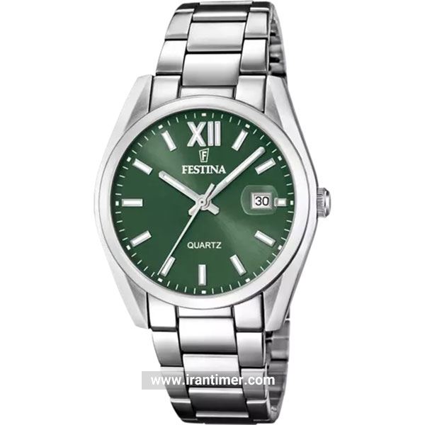 قیمت و خرید ساعت مچی مردانه فستینا(FESTINA) مدل F20683/5 کلاسیک | اورجینال و اصلی