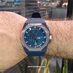 قیمت و خرید ساعت مچی مردانه یو اس پولو(U.S. Polo Assn) مدل USPA1103-01 اسپرت | اورجینال و اصلی - تصویر 6