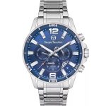 قیمت و خرید ساعت مچی مردانه سرجیو تاکینی(Sergio Tacchini) مدل ST.1.10341-3 کلاسیک | اورجینال و اصلی