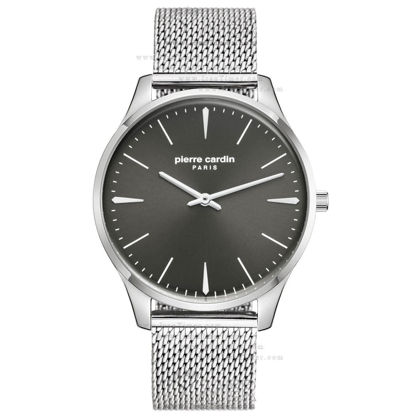 قیمت و خرید ساعت مچی مردانه پیر کاردین(PIERRE CARDIN) مدل PC902271F15 کلاسیک | اورجینال و اصلی