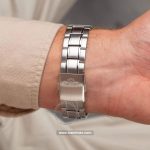 قیمت و خرید ساعت مچی مردانه اورینت(ORIENT) مدل RA-AC0M10L30B کلاسیک | اورجینال و اصلی - تصویر 3