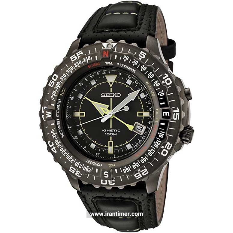 قیمت و خرید ساعت مچی مردانه سیکو(SEIKO) مدل SKA425P1 کلاسیک | اورجینال و اصلی