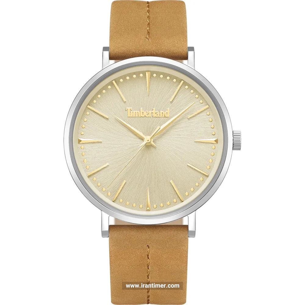 قیمت و خرید ساعت مچی مردانه تیمبرلند(TIMBERLAND) مدل TDWGA0029201 کلاسیک | اورجینال و اصلی