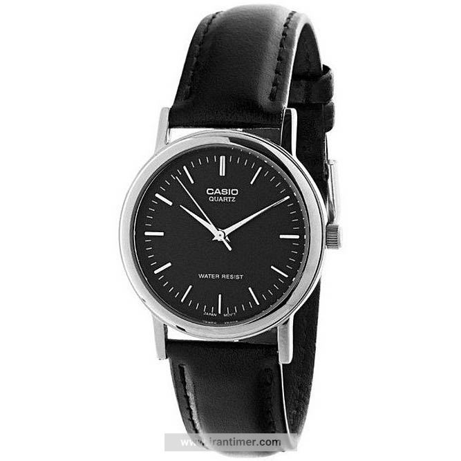 قیمت و خرید ساعت مچی مردانه کاسیو (CASIO) جنرال مدل MTP-1095E-1ADF کلاسیک | اورجینال و اصلی