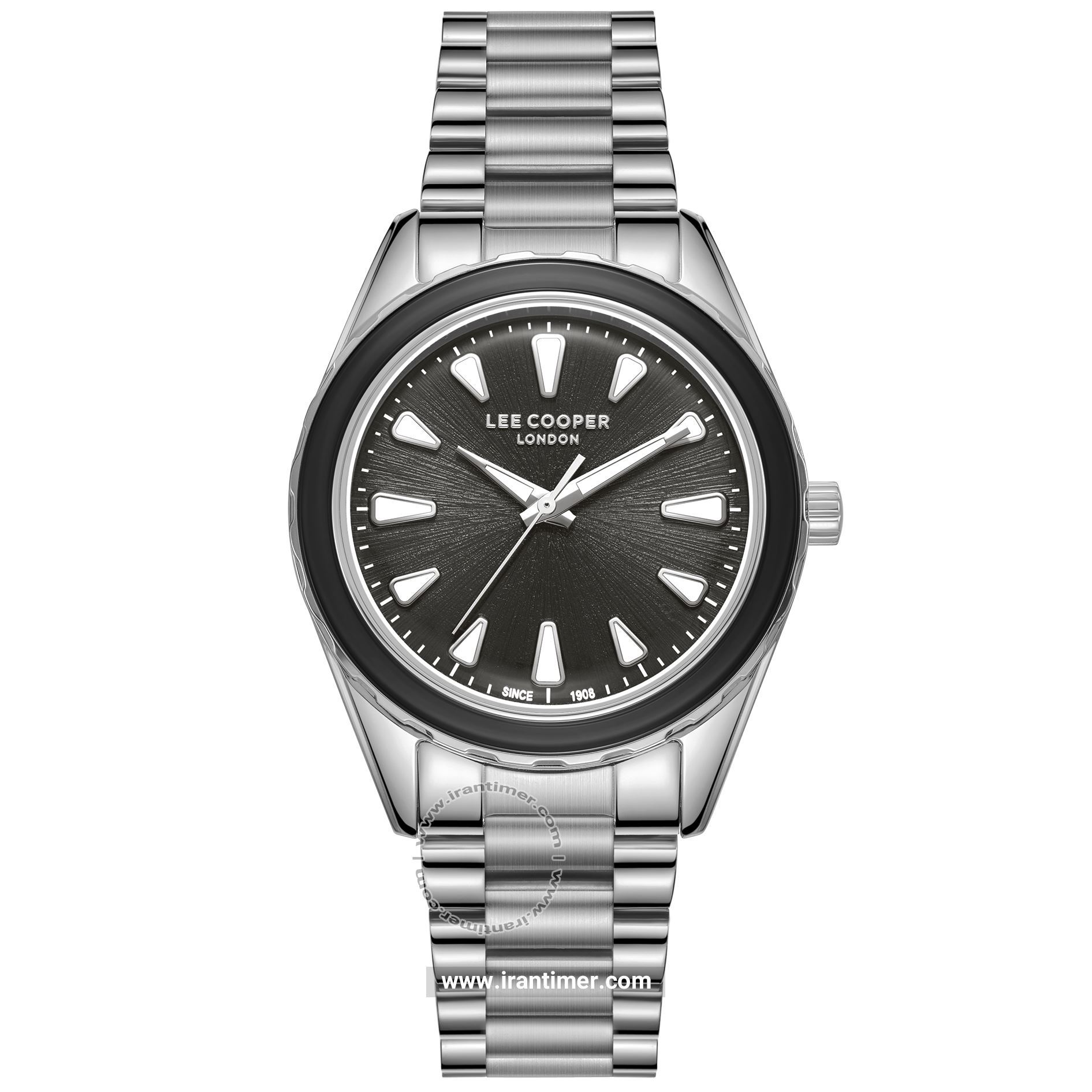 قیمت و خرید ساعت مچی زنانه لیکوپر(LEE COOPER) مدل LC08053.350 کلاسیک | اورجینال و اصلی