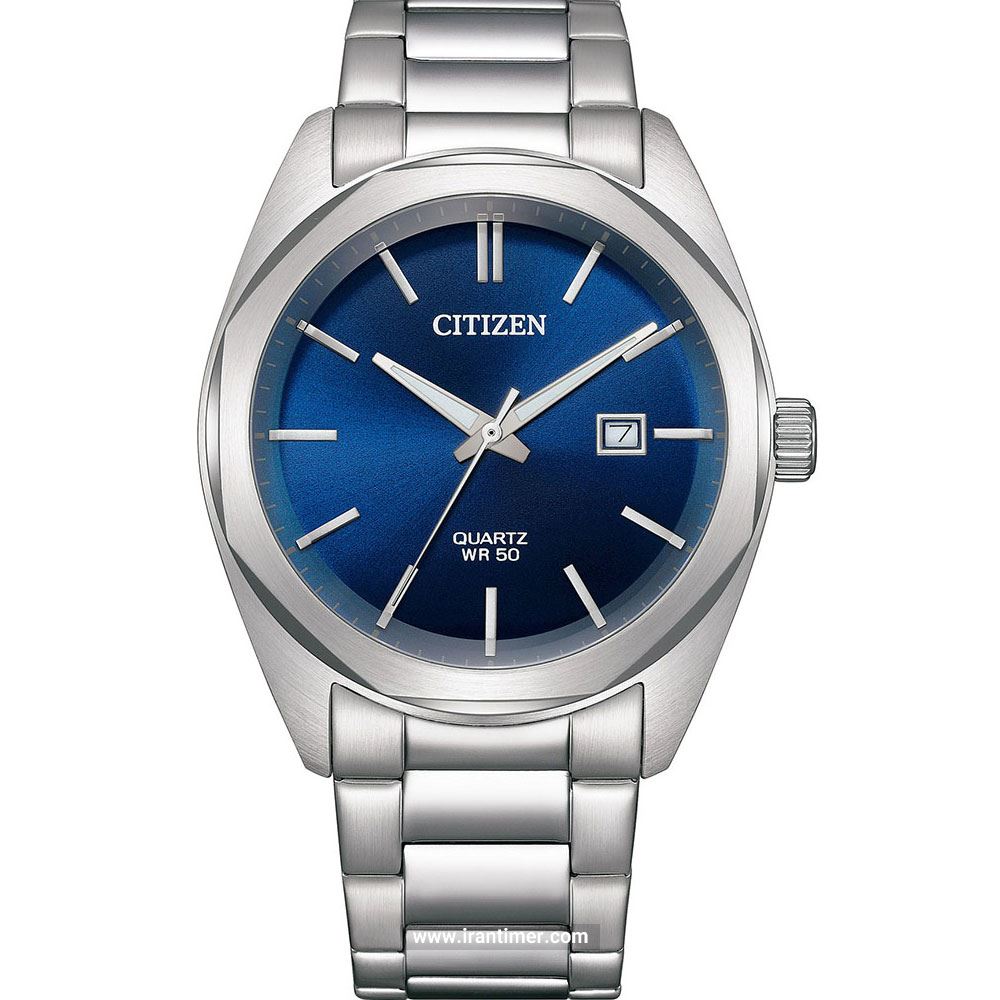 قیمت و خرید ساعت مچی مردانه سیتیزن(CITIZEN) مدل BI5110-54L کلاسیک | اورجینال و اصلی