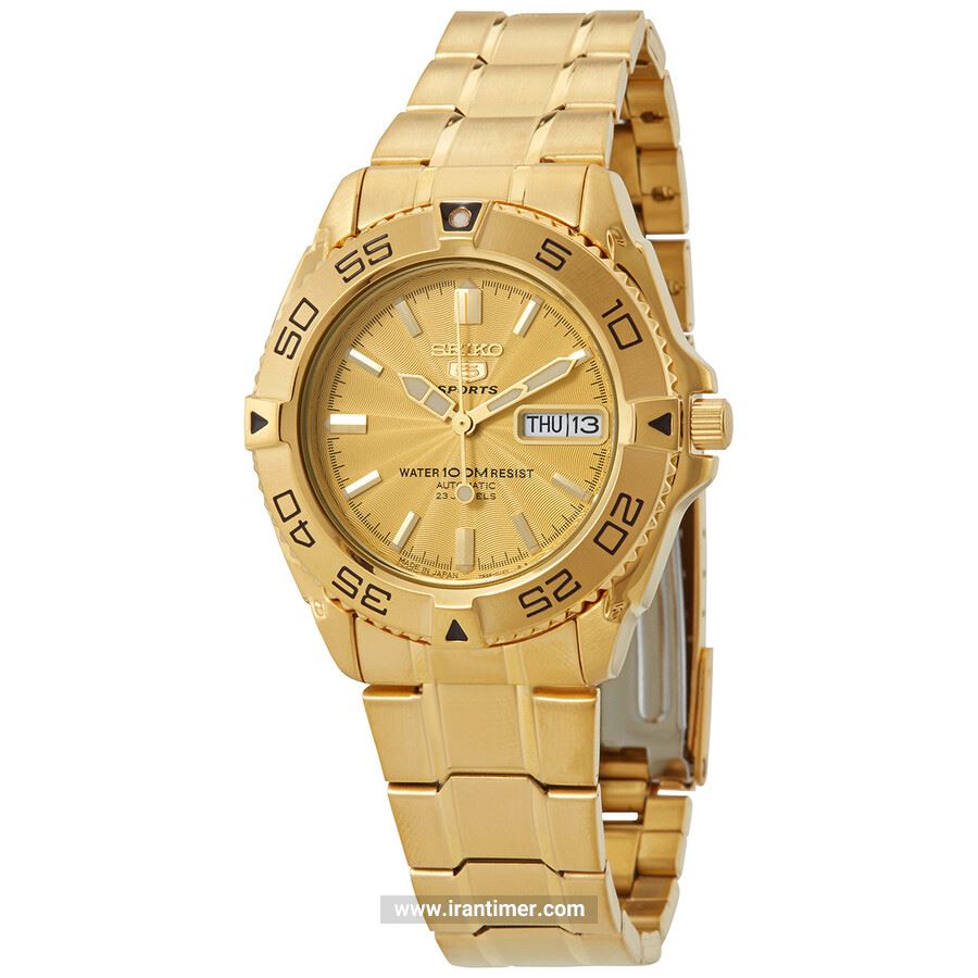 قیمت و خرید ساعت مچی مردانه سیکو(SEIKO) مدل SNZB26J1 کلاسیک | اورجینال و اصلی