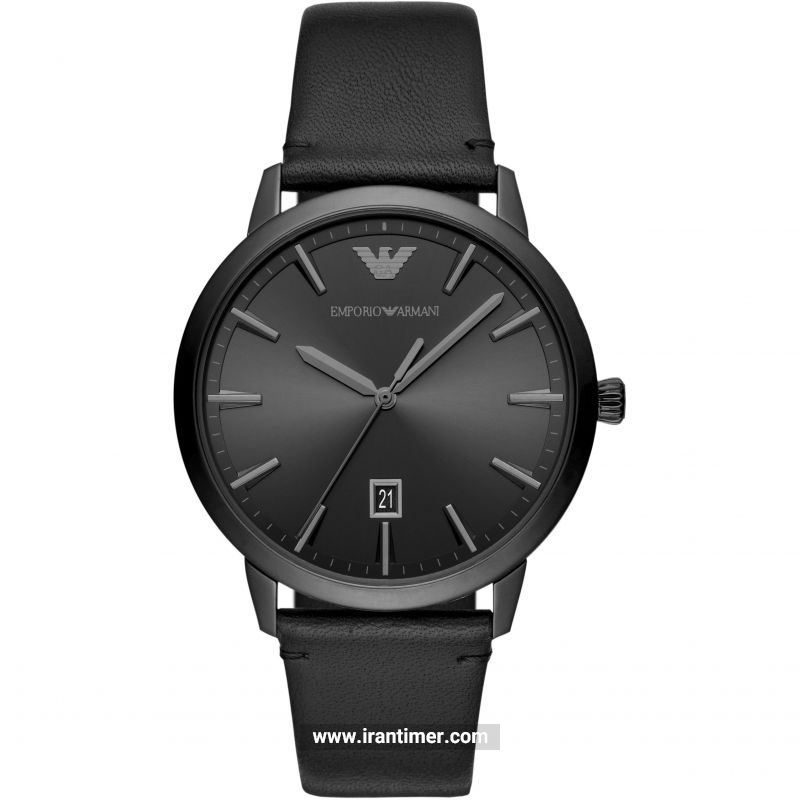 قیمت و خرید ساعت مچی مردانه امپریو آرمانی(EMPORIO ARMANI) مدل AR11278 کلاسیک | اورجینال و اصلی