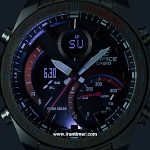 قیمت و خرید ساعت مچی مردانه کاسیو (CASIO) ادیفس(ادیفایس) مدل ECB-900DB-1ADR اسپرت | اورجینال و اصلی - تصویر 4