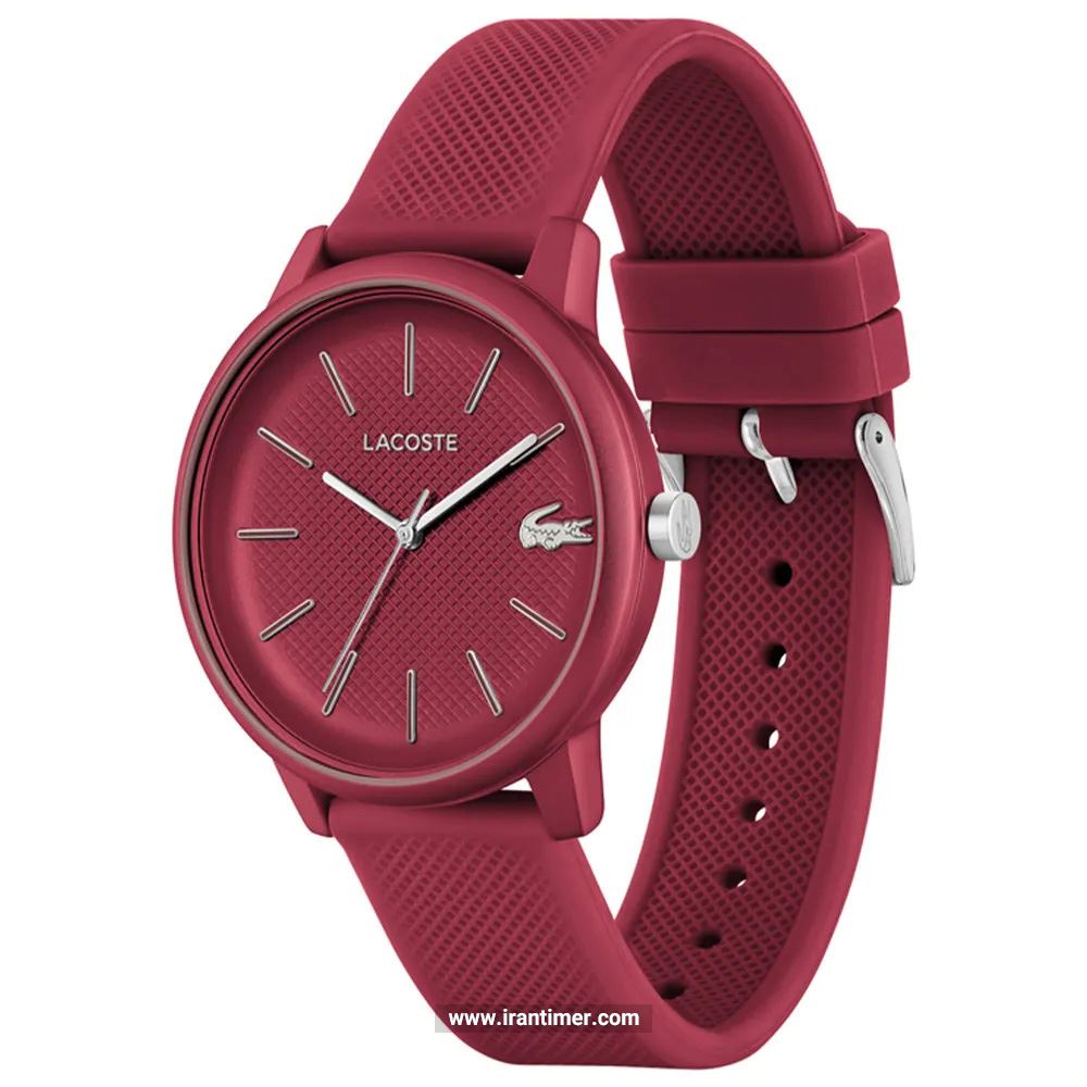 قیمت و خرید ساعت مچی مردانه لاکوست(LACOSTE) مدل 2011283 اسپرت | اورجینال و اصلی