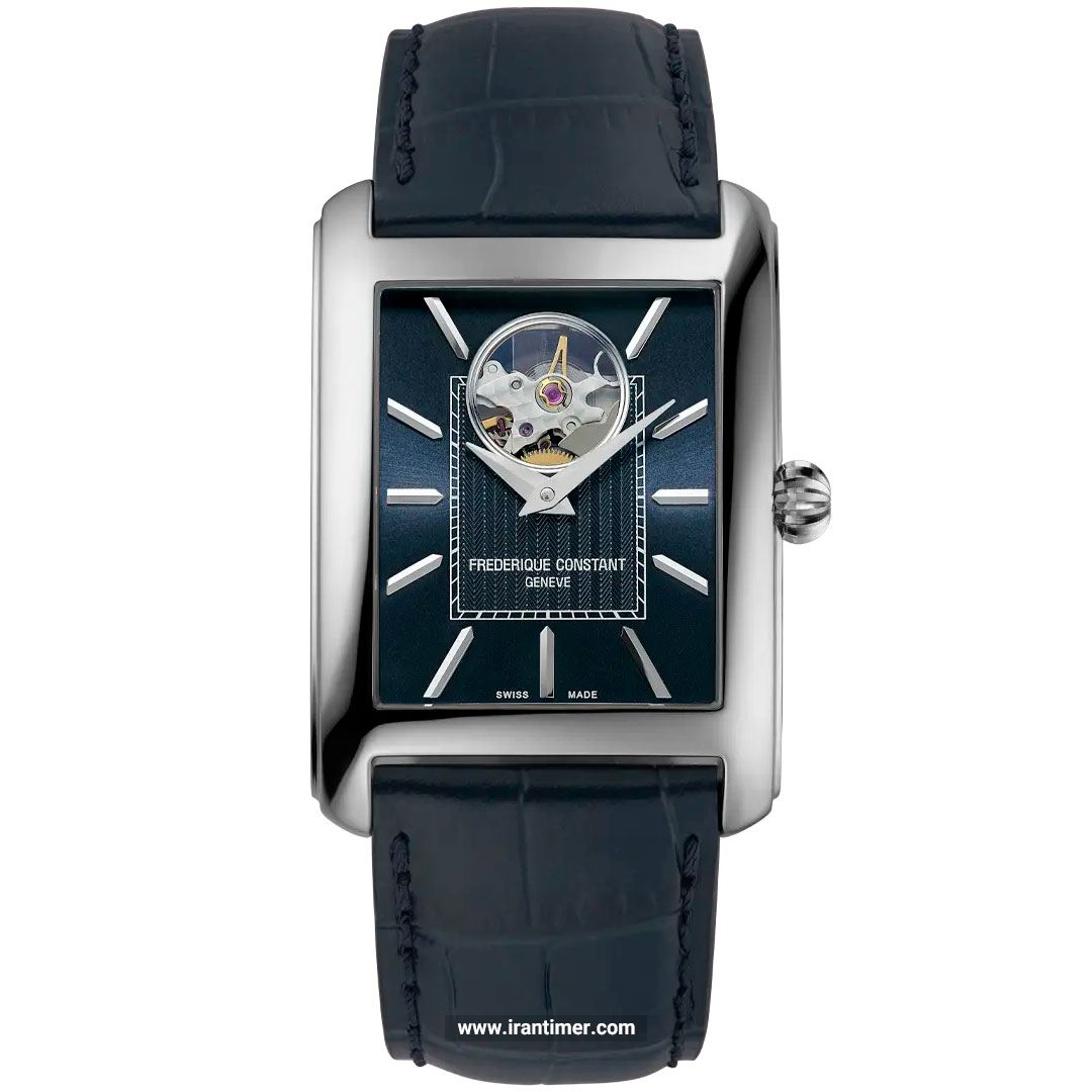 قیمت و خرید ساعت مچی مردانه فردریک کنستانت(FREDERIQUE CONSTANT) مدل FC-311N4C6 کلاسیک | اورجینال و اصلی