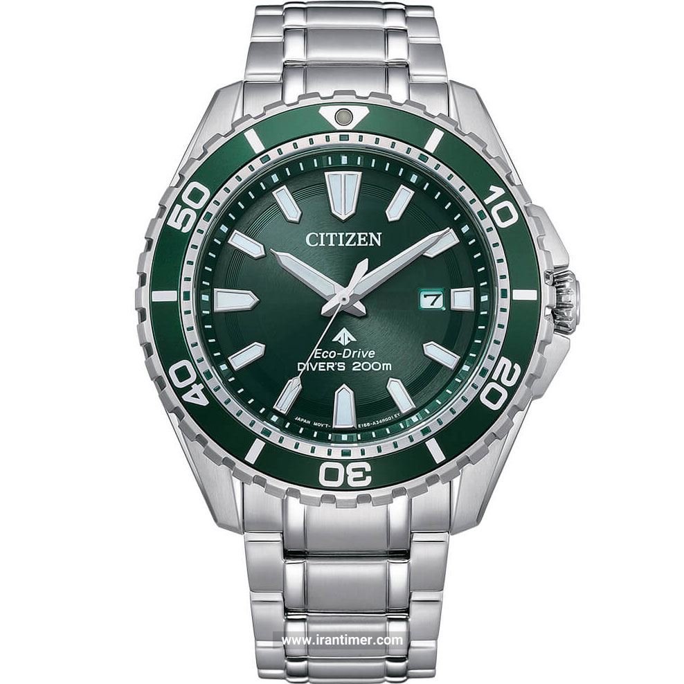 قیمت و خرید ساعت مچی مردانه سیتیزن(CITIZEN) مدل BN0199-53X اسپرت | اورجینال و اصلی