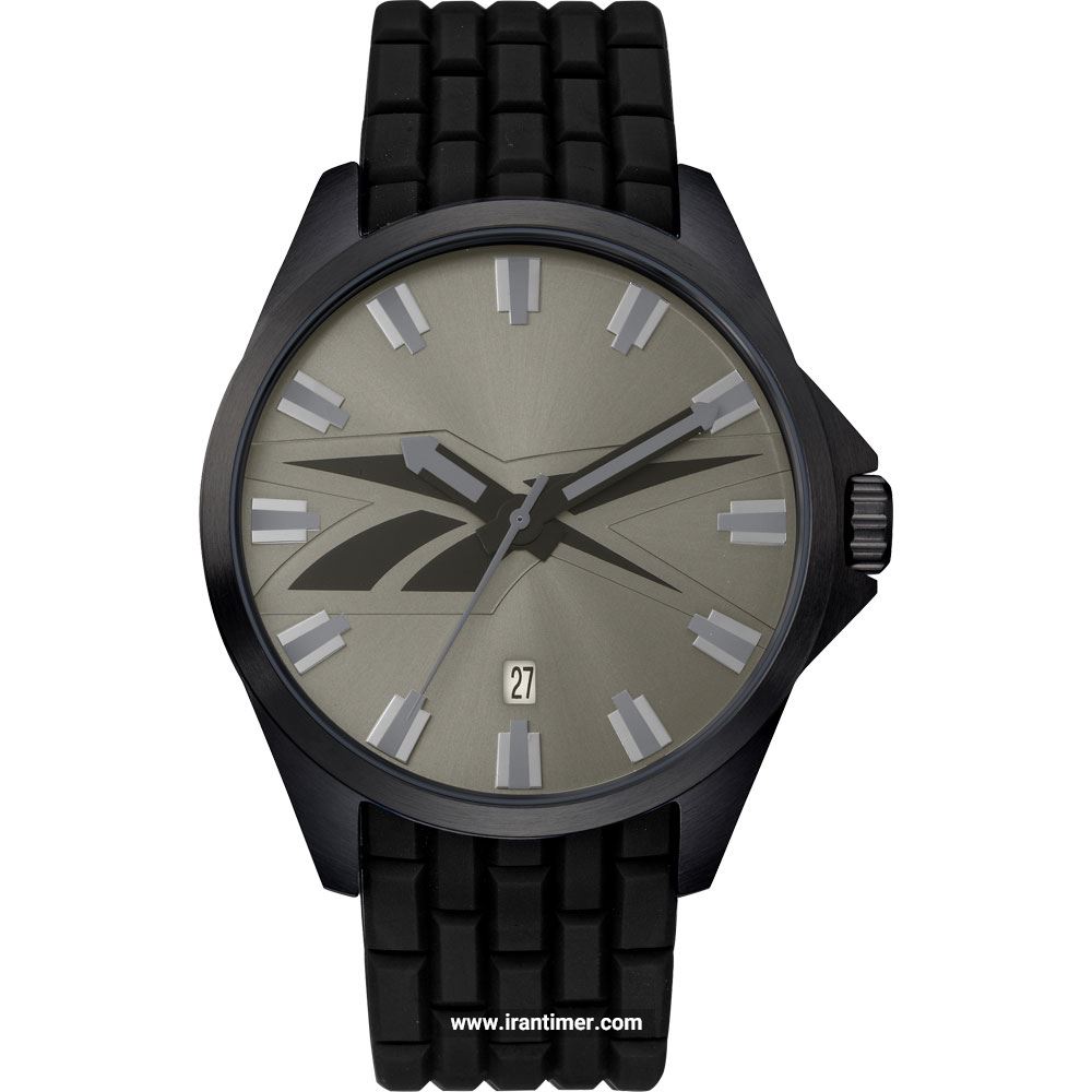 قیمت و خرید ساعت مچی مردانه ریباک(REEBOK) مدل RV-PRM-G3-SBIB-AB اسپرت | اورجینال و اصلی