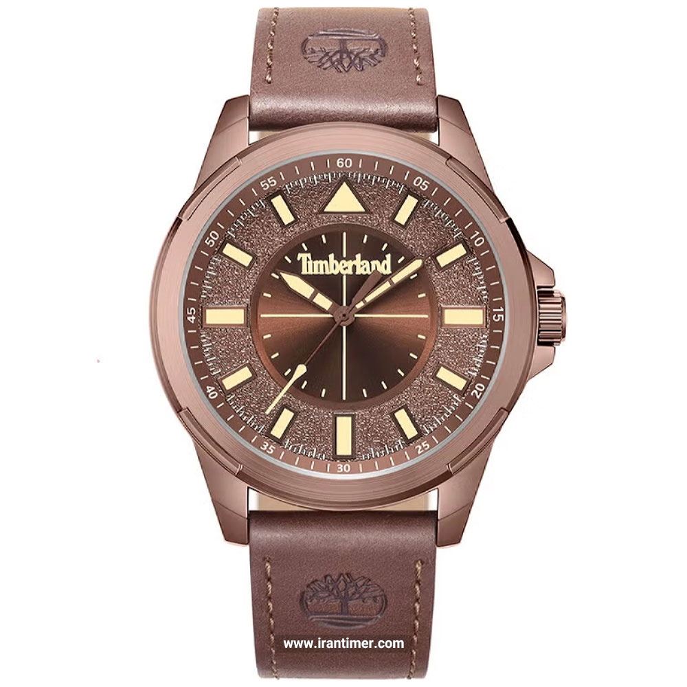 5e45d58fb7d54859b1cef1cd8a9c7472 قیمت و خرید ساعت مچی مردانه تیمبرلند(TIMBERLAND) مدل TDWGA9009904 کلاسیک | اورجینال و اصلی - تصویر 1