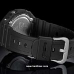 قیمت و خرید ساعت مچی مردانه کاسیو (CASIO) جی شاک مدل GA-2100-1A1DR اسپرت | اورجینال و اصلی - تصویر 3