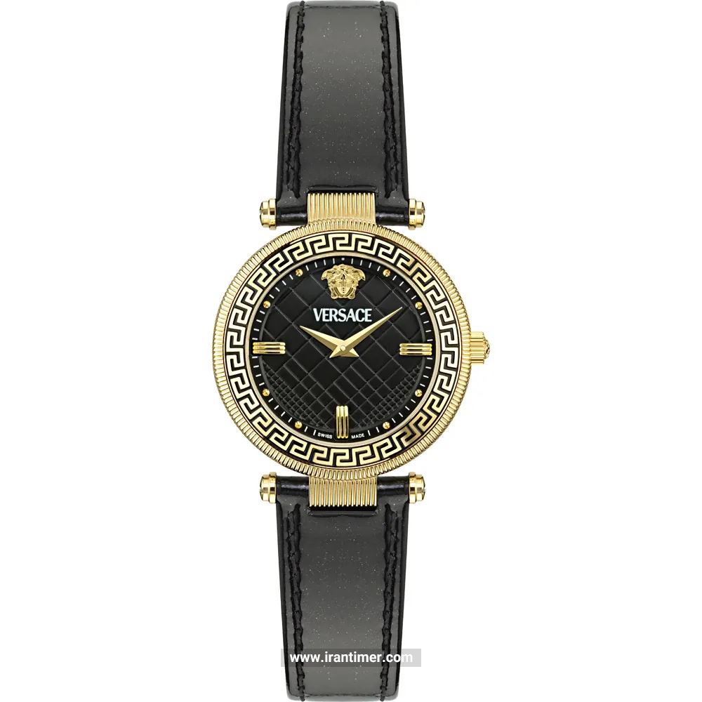 قیمت و خرید ساعت مچی زنانه ورساچه(versace) مدل VE8B00224 کلاسیک | اورجینال و اصلی