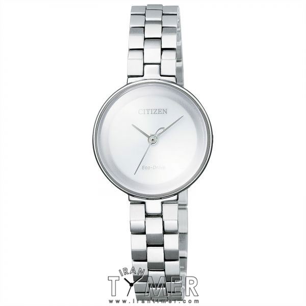 قیمت و خرید ساعت مچی زنانه سیتیزن(CITIZEN) مدل EW5500-57A کلاسیک | اورجینال و اصلی