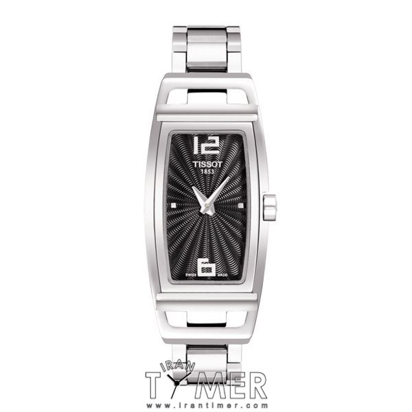 قیمت و خرید ساعت مچی زنانه تیسوت(TISSOT) مدل T037_309_11_057_00 کلاسیک | اورجینال و اصلی