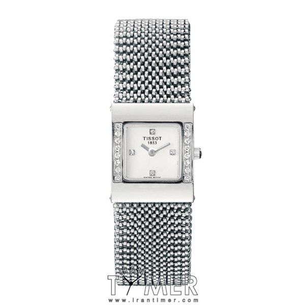 قیمت و خرید ساعت مچی زنانه تیسوت(TISSOT) مدل T74_5_308_36 فشن | اورجینال و اصلی
