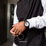قیمت و خرید ساعت مچی مردانه کاسیو (CASIO) جی شاک مدل GA-2100WD-1ADR اسپرت | اورجینال و اصلی - تصویر 2