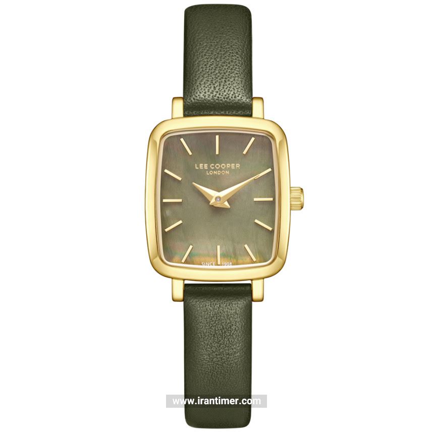 قیمت و خرید ساعت مچی زنانه لیکوپر(LEE COOPER) مدل LC08151.175 کلاسیک | اورجینال و اصلی