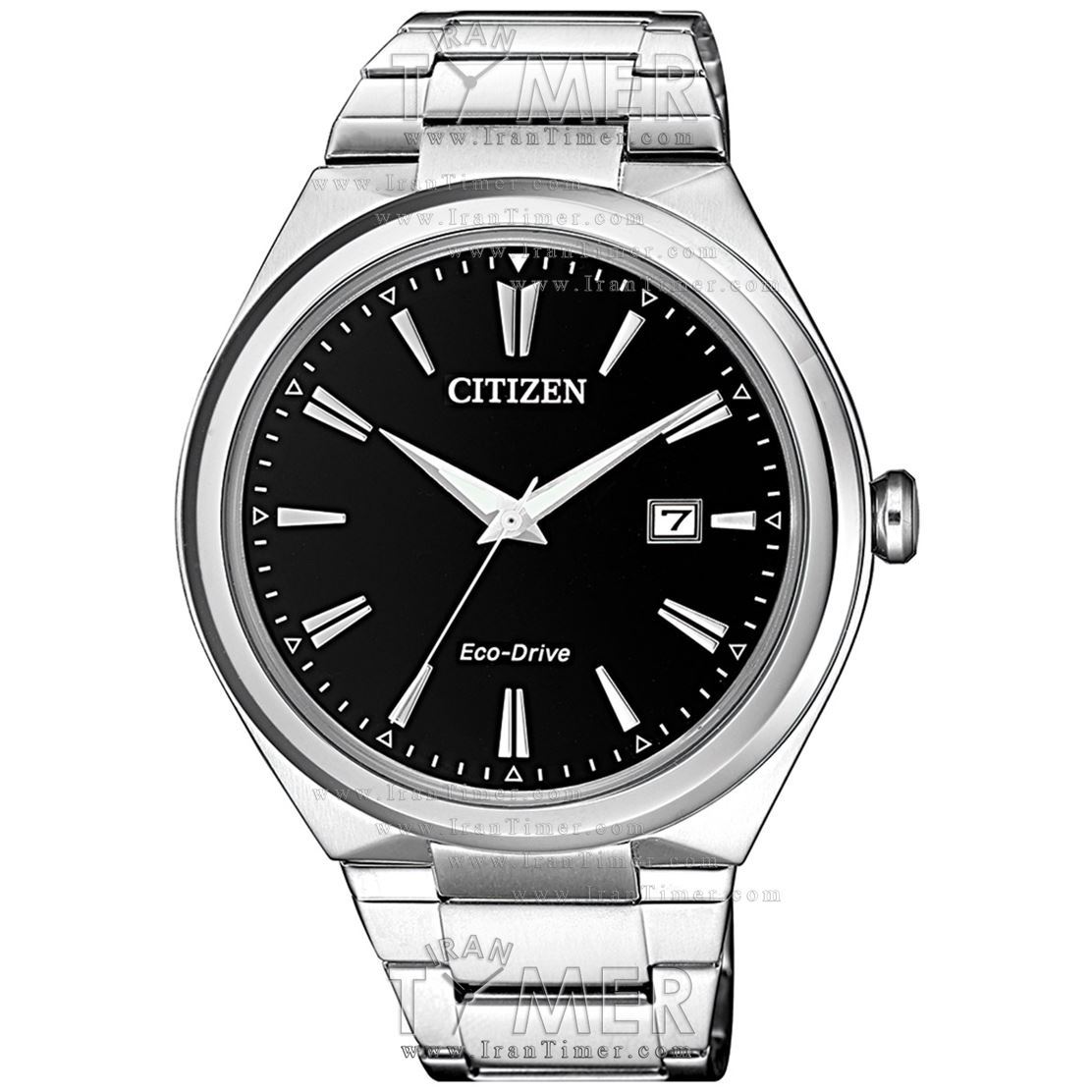 قیمت و خرید ساعت مچی مردانه سیتیزن(CITIZEN) مدل AW1370-51F کلاسیک | اورجینال و اصلی