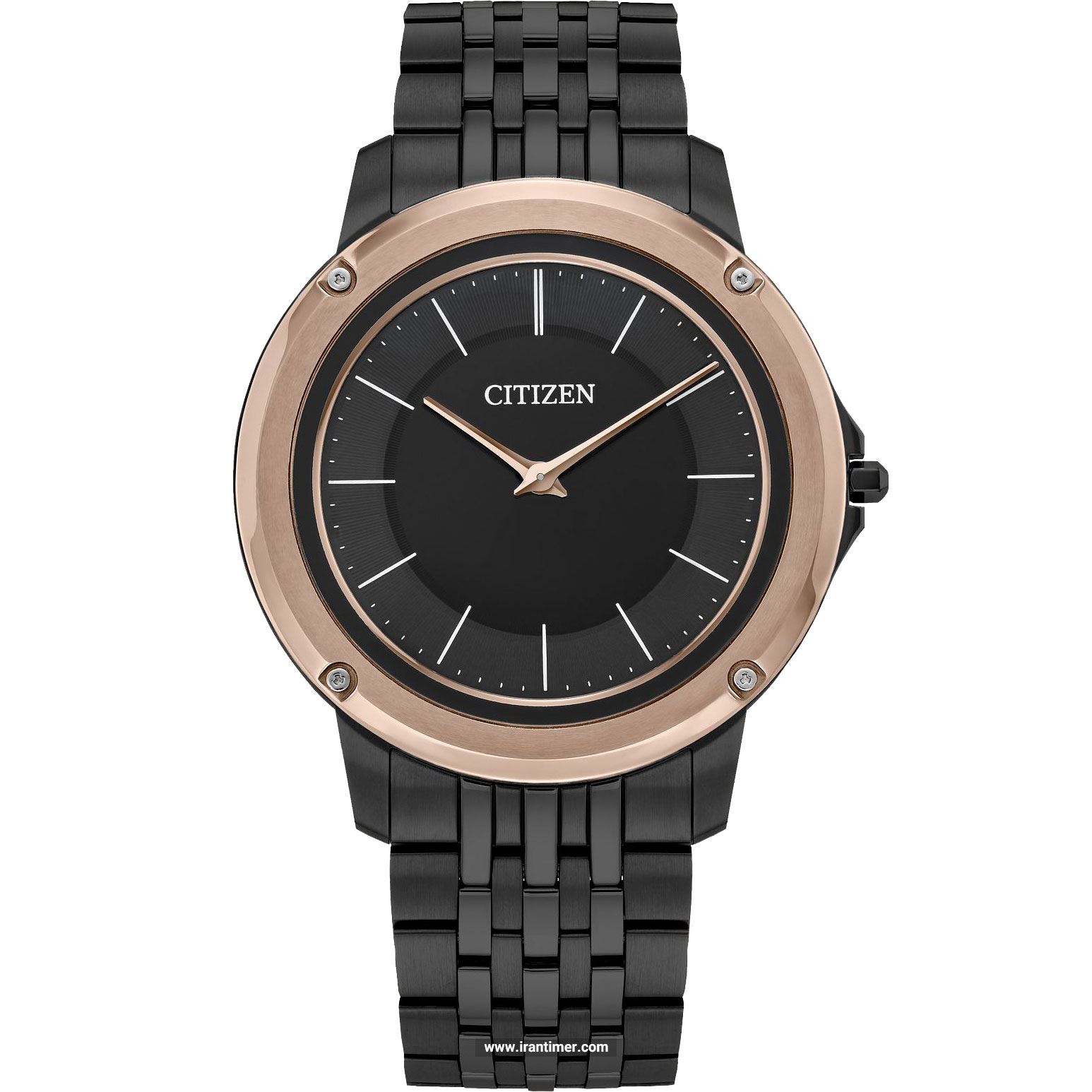 قیمت و خرید ساعت مچی مردانه سیتیزن(CITIZEN) مدل AR5054-51E کلاسیک | اورجینال و اصلی