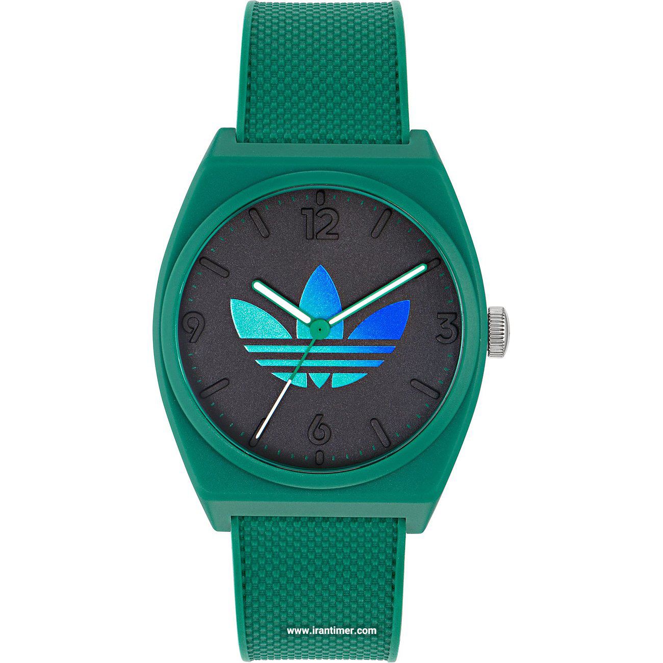 قیمت و خرید ساعت مچی مردانه زنانه آدیداس(Adidas) مدل AOST24552 اسپرت | اورجینال و اصلی