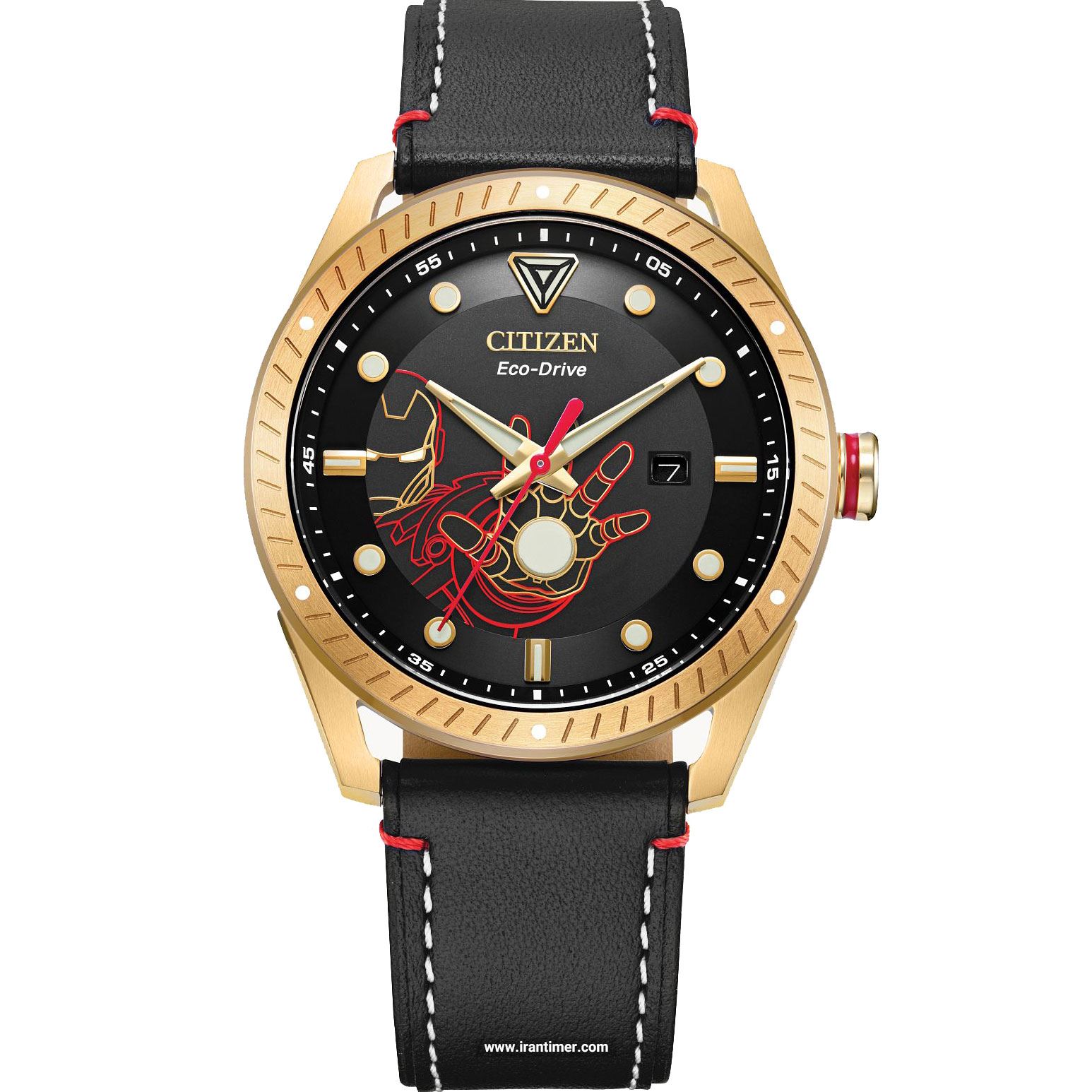 قیمت و خرید ساعت مچی مردانه سیتیزن(CITIZEN) مدل BM6992-09W کلاسیک | اورجینال و اصلی